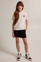 America Today Ela Jr - Meisjes T-shirt - Maat 146/152