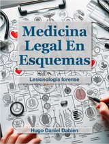 Medicina Legal en Esquemas