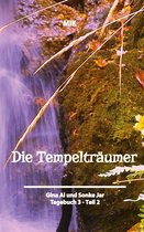 Die Tempelträumer von Suidinier 4 - Die Tempelträumer von Suidinier