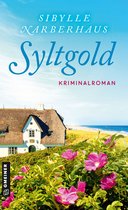 Anna Bergmann 8 - Syltgold