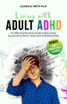 Living with Adult ADHD