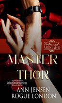 Masters of Midgard - Master Thor