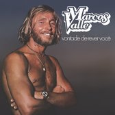 Marcos Valle - Vontade De Rever Voce (LP)
