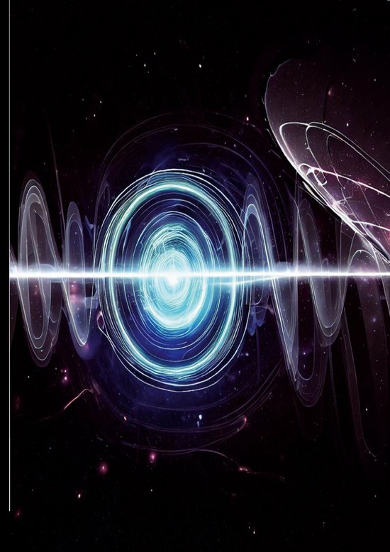 De-noising of Gravitational-Wave Data - cover