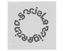 Jan Jelinek - Social Engineering (LP)