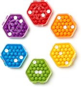 SmartGames - IQ Mini Hexpert