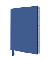 Artisan Notebooks- Dark Blue Artisan Notebook (Flame Tree Journals)