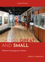American Alliance of Museums- Things Great and Small