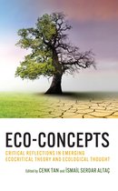 Ecocritical Theory and Practice- Eco-Concepts