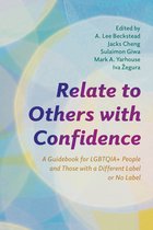 Diverse Sexualities, Genders, and Relationships- Relate to Others with Confidence