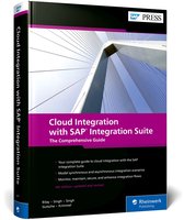 Cloud Integration with SAP Integration Suite