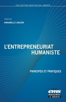 Gestion en Liberté - Entrepreneuriat humaniste