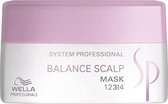 Wella SP Balance Scalp Mask 400ml