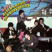 Boys - Alternative Chartbusters (LP)