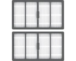 2x HEPA filter geschikt voor iRobot Roomba S9 S9+ - Vervanging onderdeel