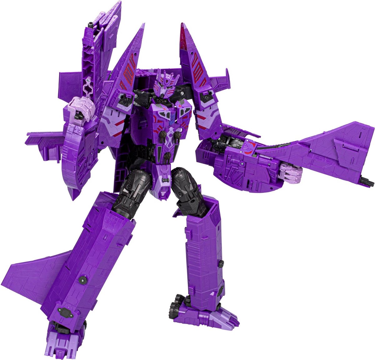 Transformers Generations Legacy Evolution Titan Class Decepticon Nemesis 60 cm