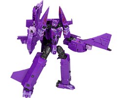 Decepticon Nemesis – Legacy Titan Class