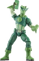 Avengers Marvel Legends Action Figure Super-Adaptoid 30 cm