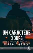 Midnight rodeo 3 - Un caractère d'ours