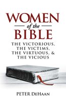 Bible Character Sketches Series 1 - Women of the Bible