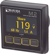 Blue Sea 1838 M2 AC Multi-Meter