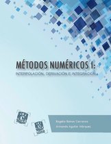 Métodos numéricos I: interpolación, derivación e integración