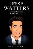Jesse Watters Biography