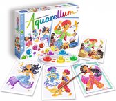 SentoSphère Aquarellum Junior Aladin