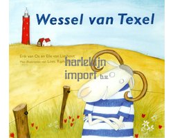 Wessel van Texel