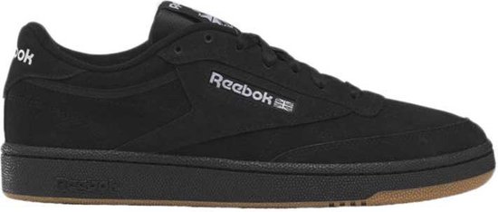 Reebok Club C 85 Sneakers Zwart EU 44 1/2 Man