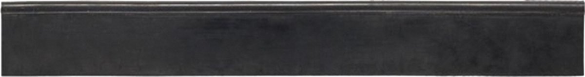 Nilfisk vervangings rubber 170mm