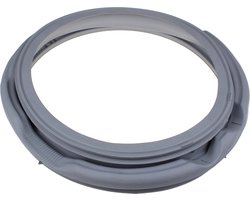 Geschikt voor BEKO - DEURRUBBER - WMB81442LAM / WMB71443 origineel zonder verpakking - 2827080900