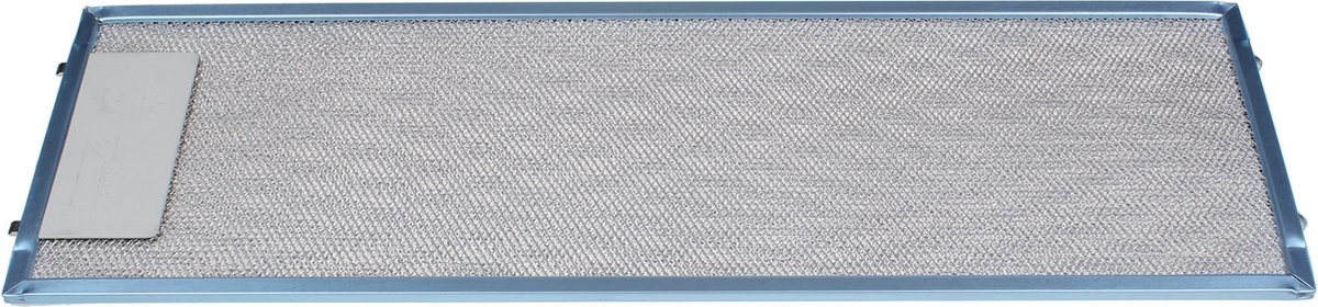 ELECTROLUX - Filter voor afzuigkap (metaal) DAMPKAP - 4055344149