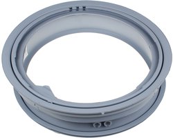 Geschikt voor LG - DEURDICHTING (met 3 tuiten en driehoek) - MDS41955002