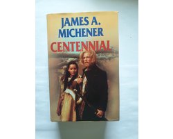 Centennial - Michener James A.