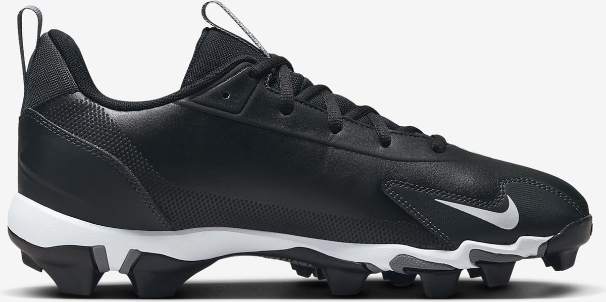 Nike Honkbalschoenen Nike Force Trout 9 Keystone Kunststof Spikes Zwart