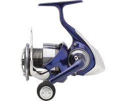 Daiwa TDR 24 2508QD