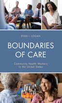 Anthropology of Well-Being: Individual, Community, Society - Boundaries of Care