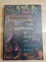 Hall's geillustreerde encyclopedie van symbolen in oosterse en westerse kunst