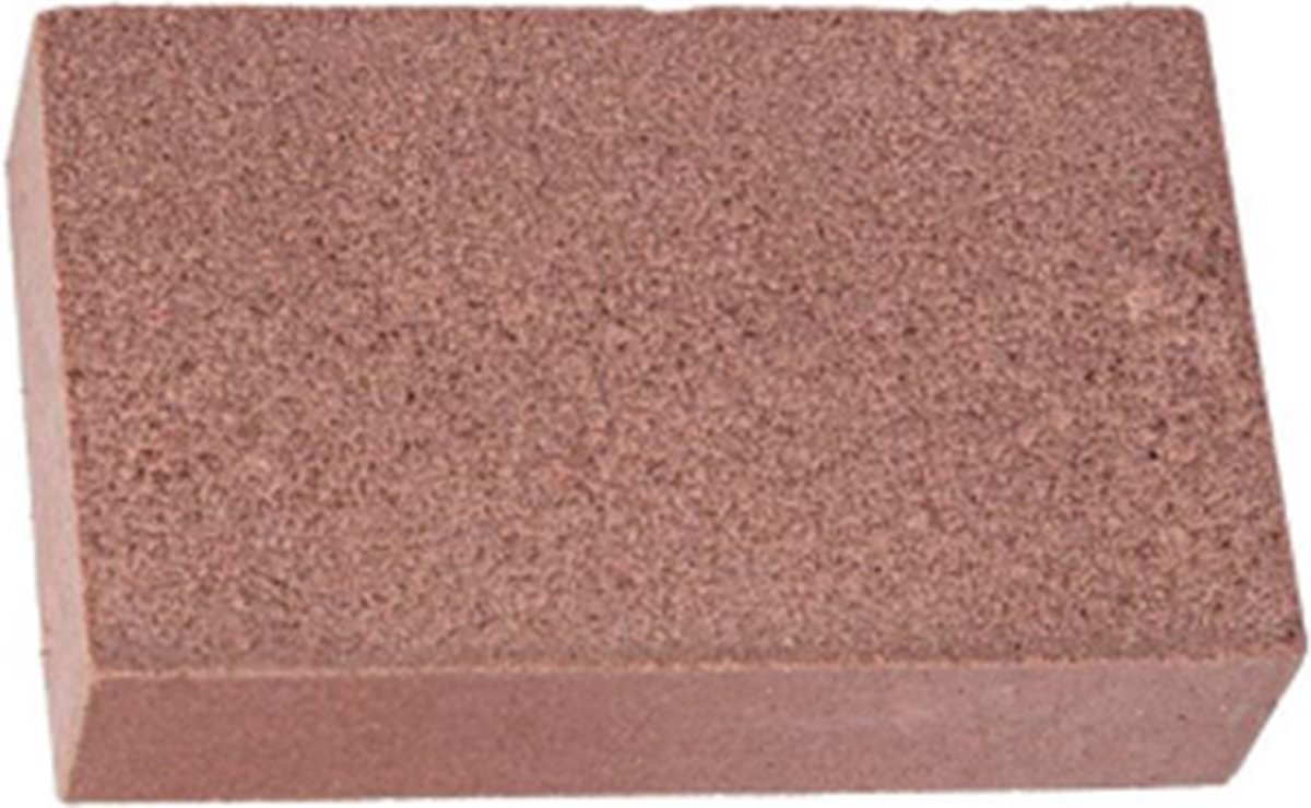 Model Craft Schuurpapier - PAB2400 Aluminiumoxide Schuurblok - Korrel 240 Schuur-papier, blok of stick