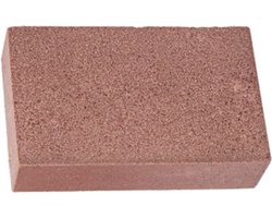 Model Craft Schuurpapier - PAB2400 Aluminiumoxide Schuurblok - Korrel 240 Schuur-papier, blok of stick