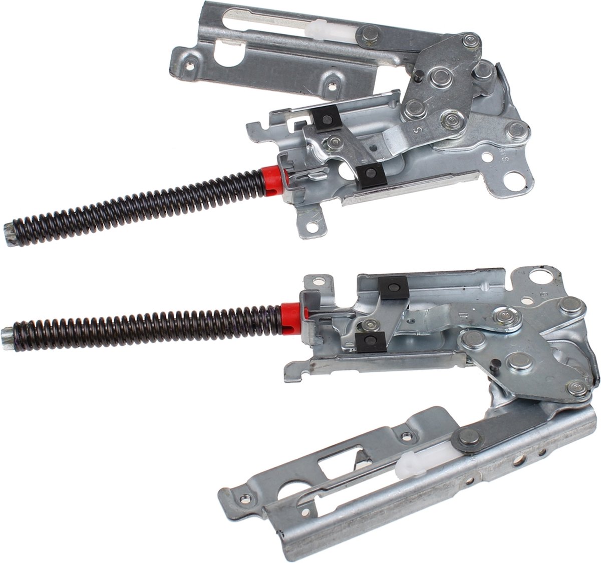 ELECTROLUX - DEURSCHARNIER,KIT VOOR LINKS EN RECHTS - 4055846382