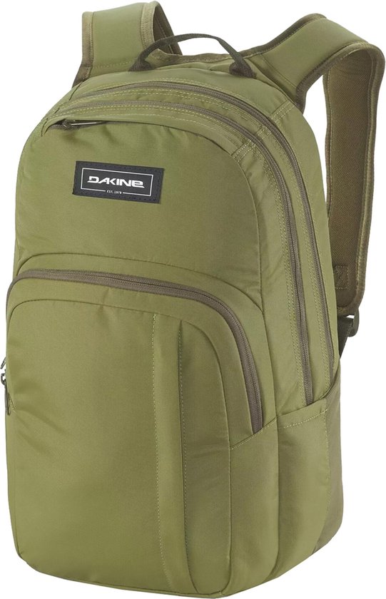 Dakine Sac à Dos Campus M 25L Utility Green