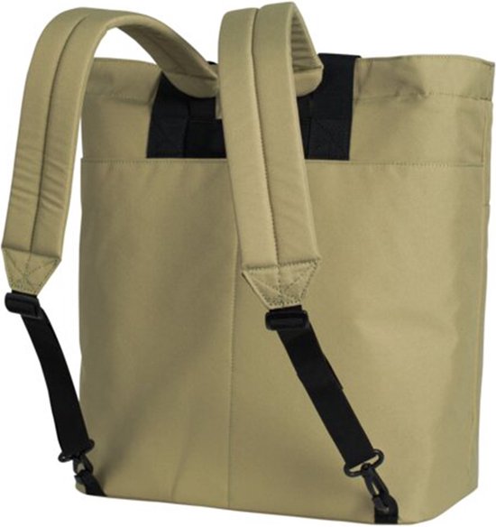 Jack Wolfskin Thirty Five Cans 2In1 bay leaf van Jack Wolfskin — afbeelding 4
