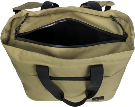 Jack Wolfskin Thirty Five Cans 2In1 bay leaf van Jack Wolfskin — afbeelding 3