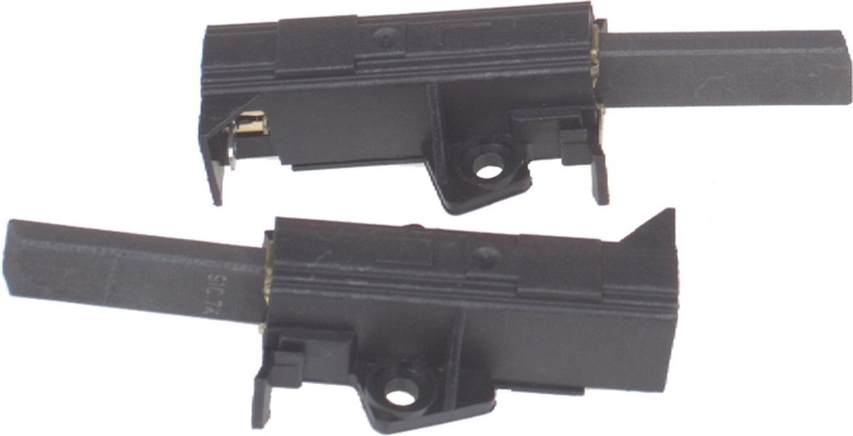 AEG - KOOLBORSTEL - type L - (set 2st.) - Altern. 5x12,5x37,5mm - 8996454255770