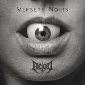 Acod - Versets Noirs (LP)