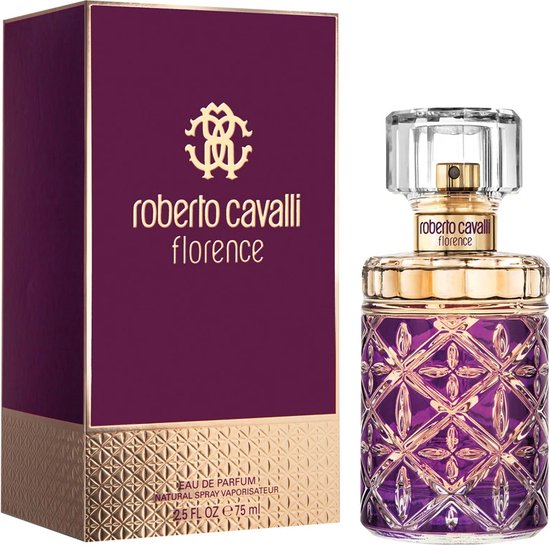 Roberto Cavalli Florence Eau de parfum spray 30 ml