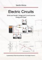 Fundamentals of Electrical and Electronic Technologies 2 - Electric Circuits