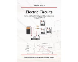 Fundamentals of Electrical and Electronic Technologies 2 - Electric Circuits